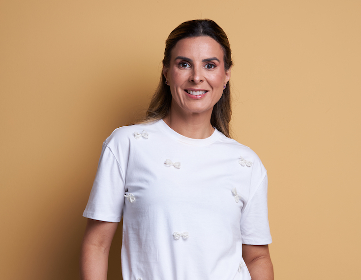 Tratamento para miomas uterinos - Ana Luiza Alvarenga