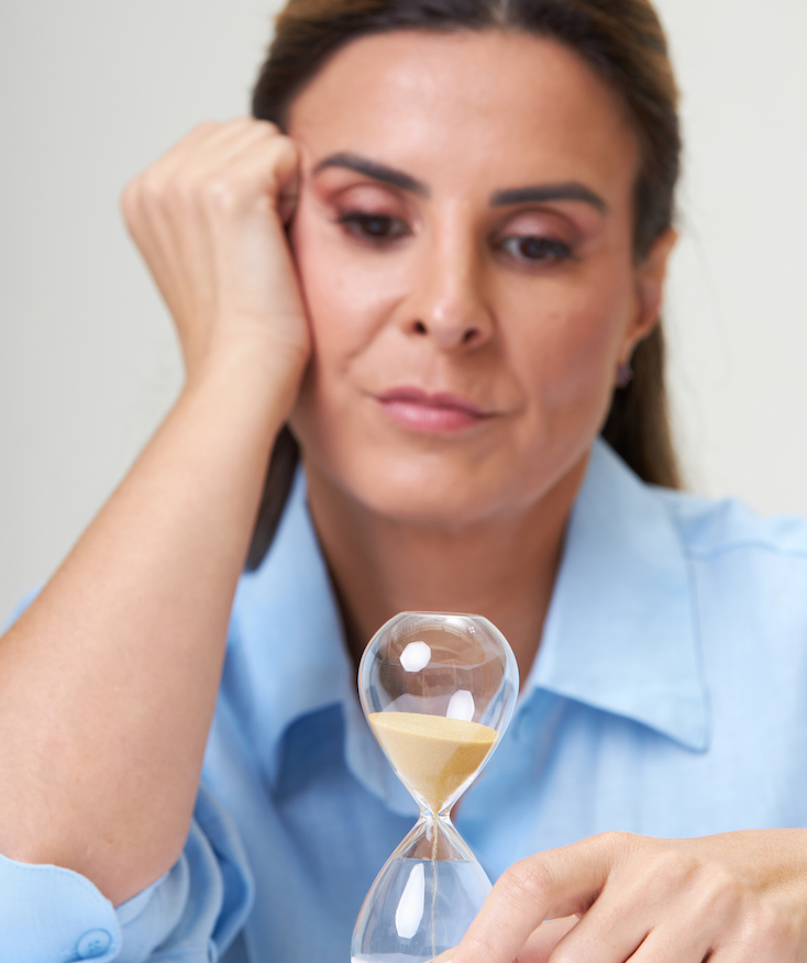 Histeroscopia – Exame Diagnóstico e Terapêutico - Ana Luiza Alvarenga